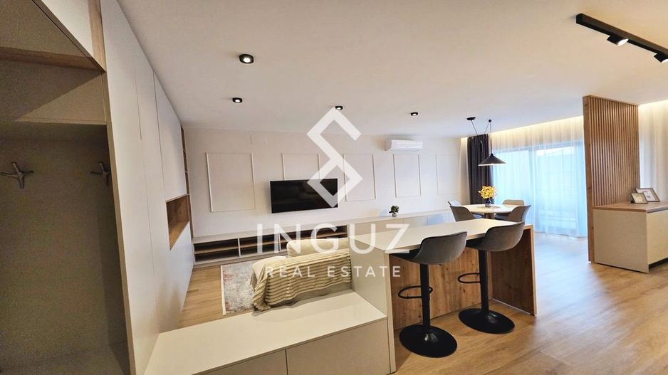 Apartament 3 camere de închiriat – Erou Iancu Nicolae / Grand Park Pip - Poză 9
