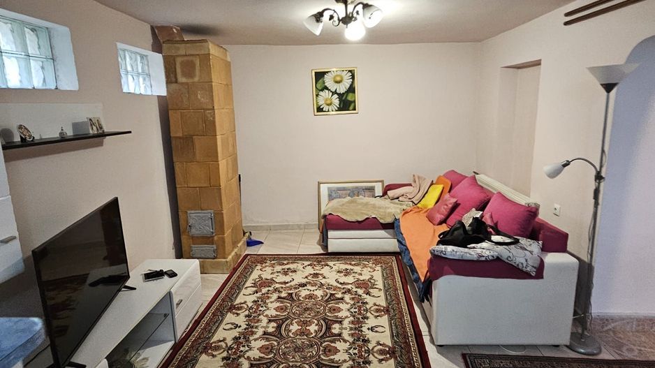 Casa Zona Garii Oradea - Poză 4