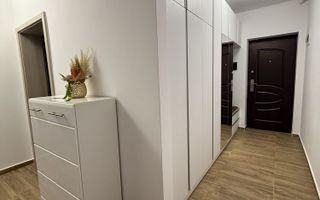 Calea Urseni | 2 Camere | Etaj 1 | Bucatarie inchisa | Loc de parcare - Poză 5