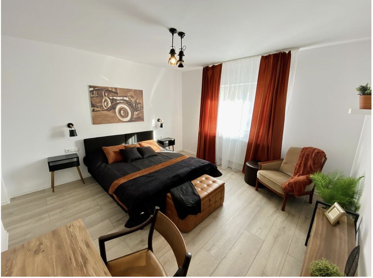 Casa individuala, moderna,Sura Mare, Sibiu - Poză 9