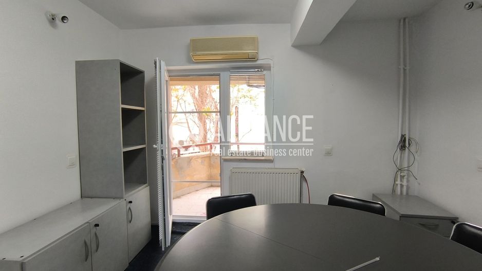 PENINSULA (cod03)- Birouri luminoase , mobilate si parcari ! - Poză 7