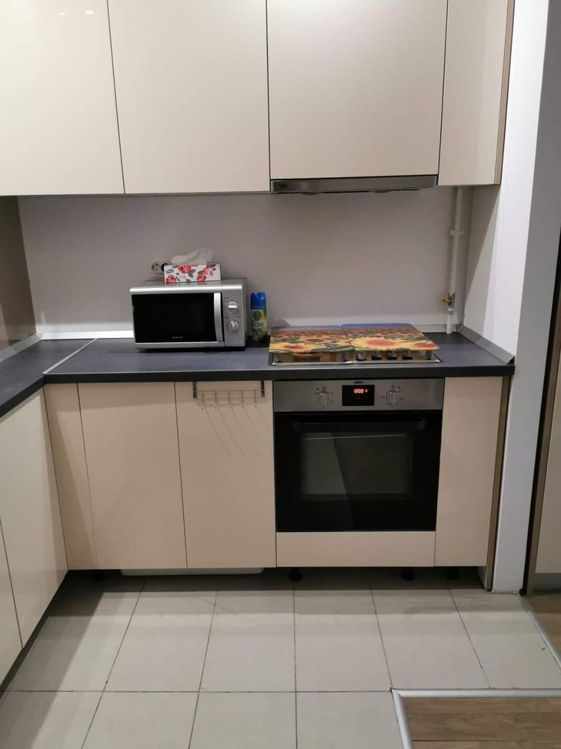 2 camere parter| Cosmopolis | grădină privată | acces piscina |parcare - Poză 4
