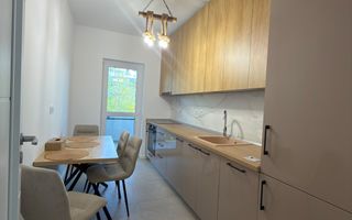APARTAMENT 2 CAMERE DE INCHIRIAT – VIENA RESIDENCE | PARCARE INCLUSA - Poză 5