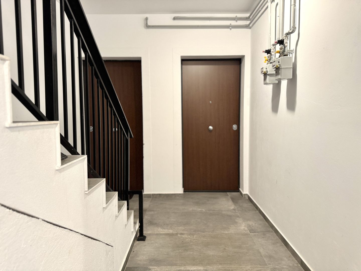 Apartament cu 2 camere, primitor, pet friendly, Mureș-Profi Dumbrăvița - Poză 16