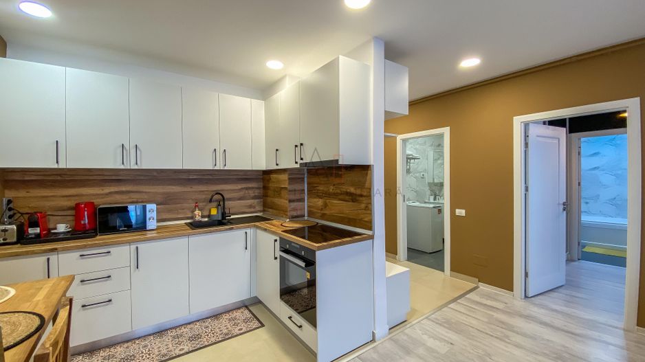 2 camere I Deosebit I 2 bai - Poză 7