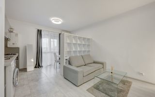 MILITARI, DRUMUL CIOROGARLA 371C, STUDIO CU DORMITOR, ETAJ 1/5 - Poză 4