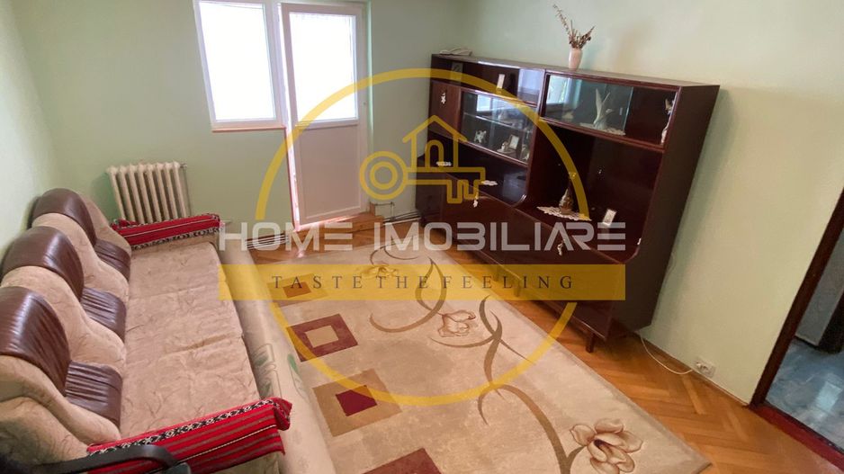 Zona Baza 3/ Apartament 3 camere/ Etajul 1/ Fara Risc Seismic - Poză 1