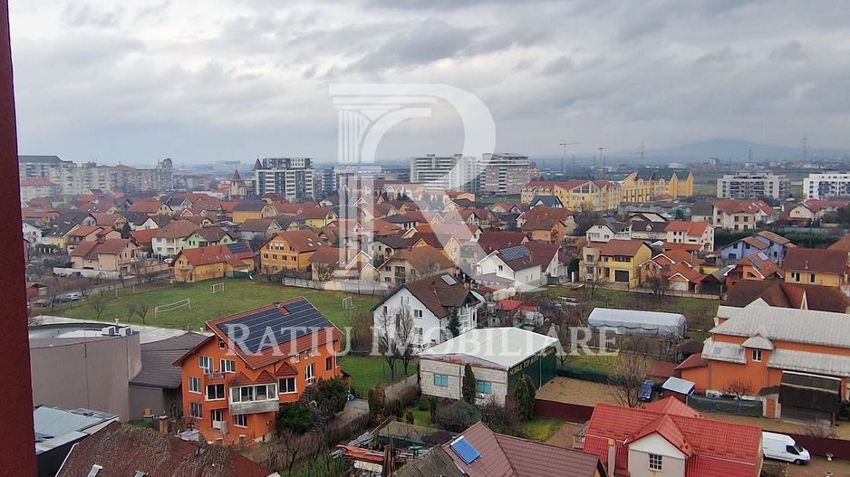 Apartament cu 2 camere | Panorama | Victoria Rezidential | Oradea - Poză 9
