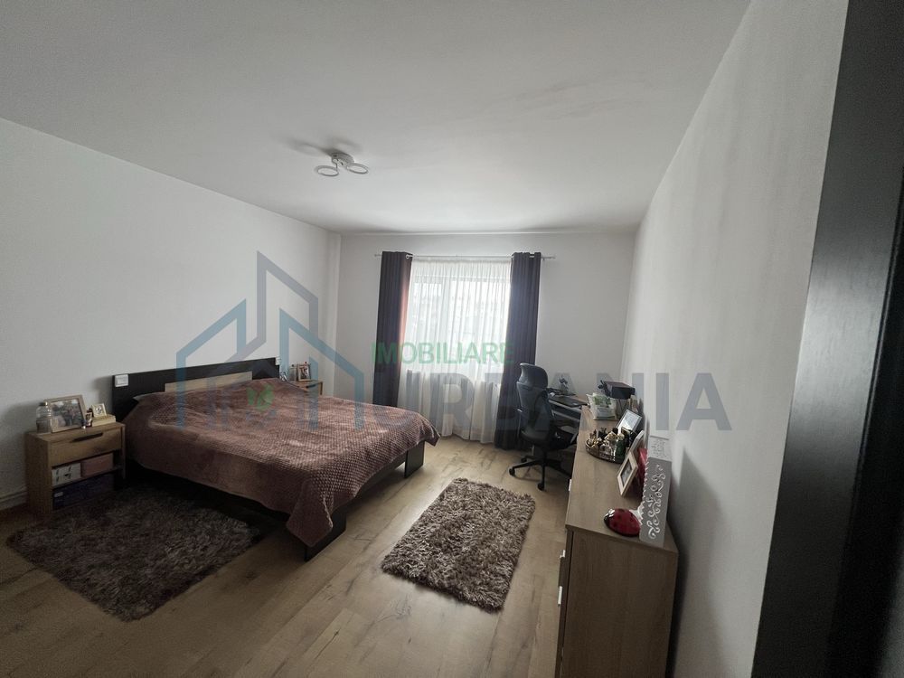 Apartament 2 camere, decomandat, Lunca Cetatuii - Poză 3