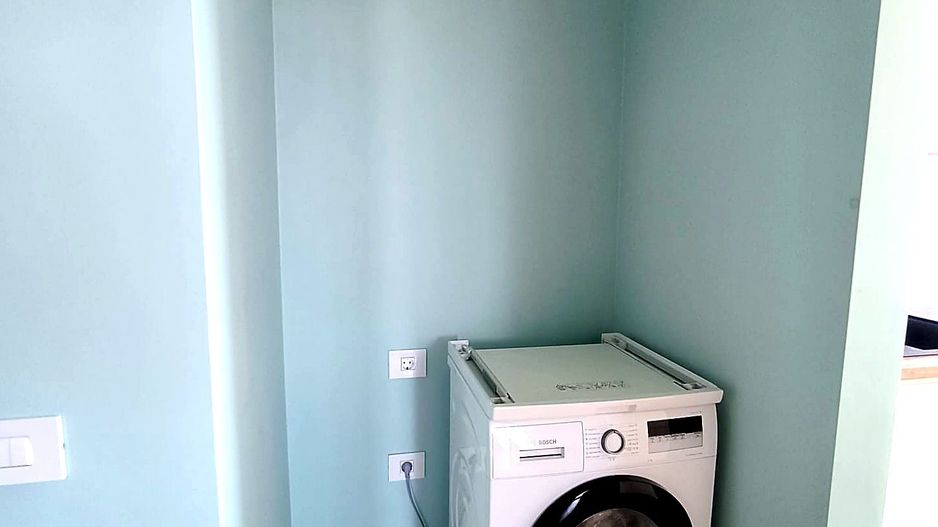 Apartament 2 camere Aparatorii Patriei-Soseaua Oltenitei Parcare boxa - Poză 2