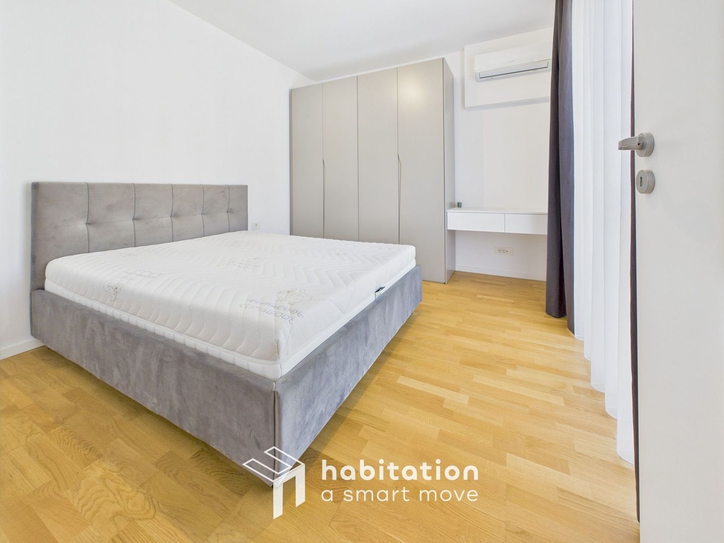 Tur virtual - Apartament 2 camere, zona Centrală - Paltim - Poză 13