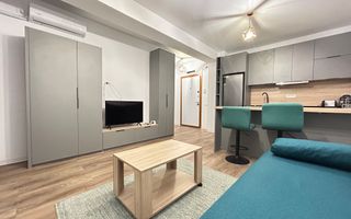 Apartament 2 camere Mamaia Nord vedere la mare - Poză 7