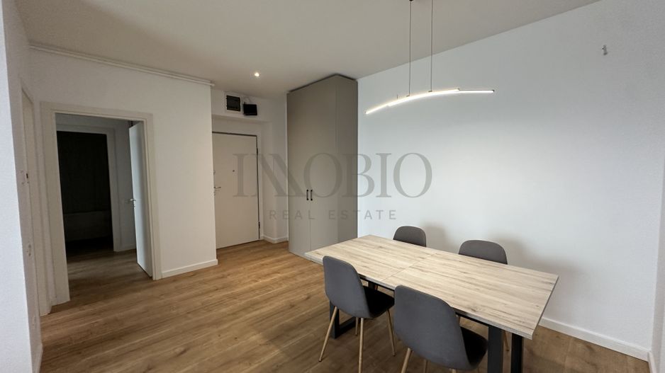 Apartament 2 Camere | Sisesti | Peak Residence - Poză 4