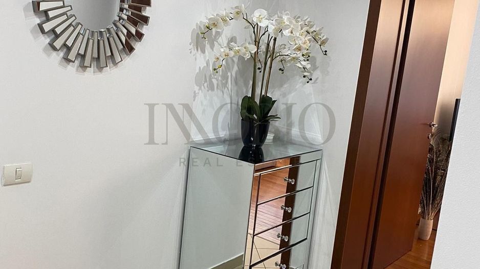 Apartament 2 camere modern | Grand Residence - Herastrau - Poză 5