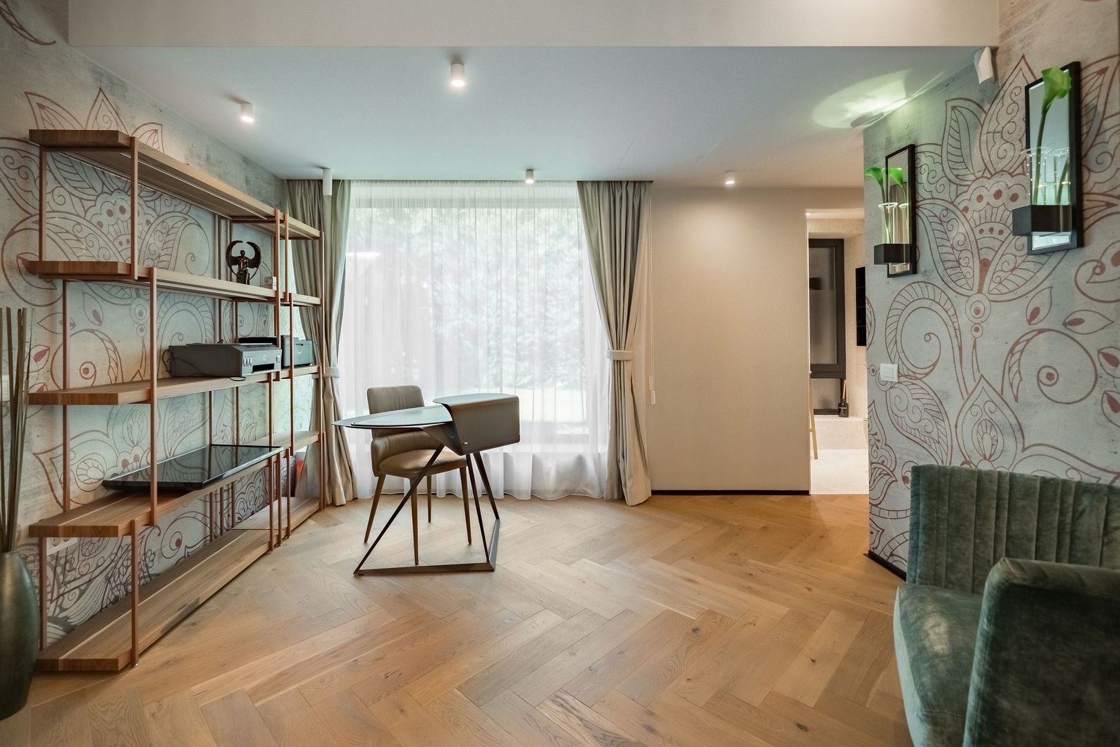 Vila cu 6 camere in Amber Gardens - Poză 30