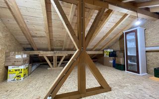 Casa insiruita- 3 camere - mobilat - Calea Urseni - Poză 15