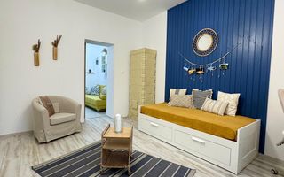 Imobil cu destinatii multiple- 6 apartamente - Poză 24