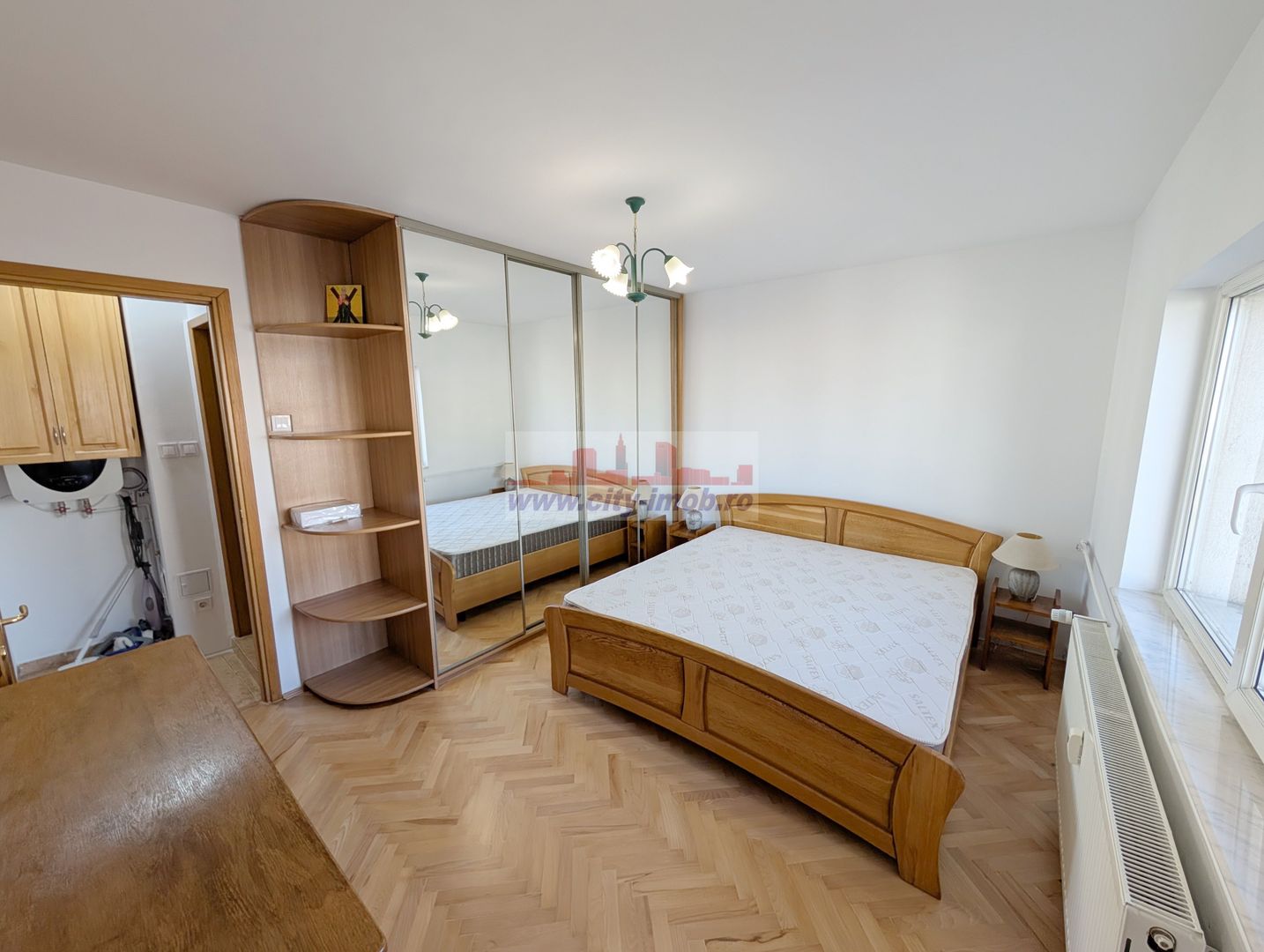 Inchiriere apartament 2 camere Victoriei, Dr. Felix, Titulescu - Poză 15