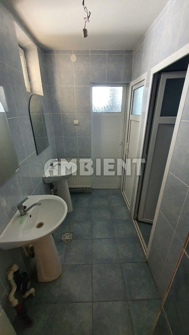 CLĂDIRE de BIROURI - 400 mp, teren 1000 mp, zona Moara Grecilor; - Poză 7