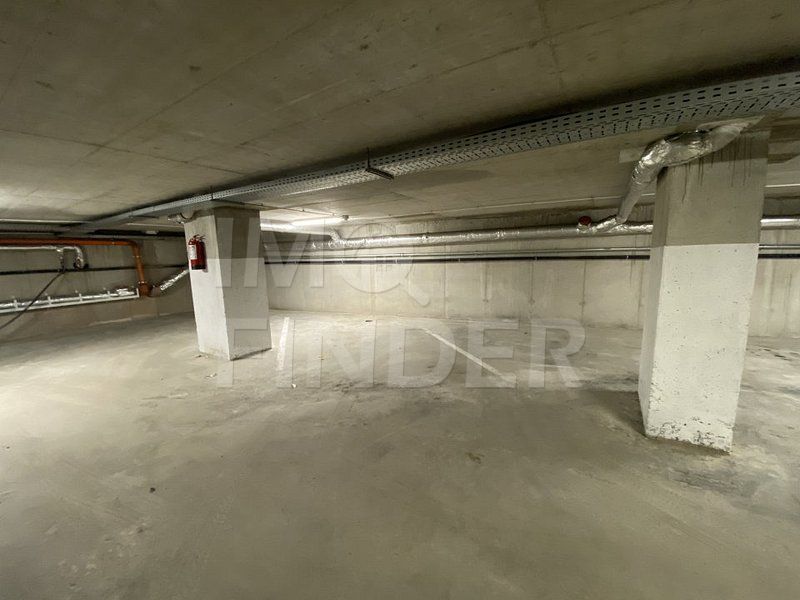 Apartament NOU Superfinisat cu parcare zona Centrala - Poză 8