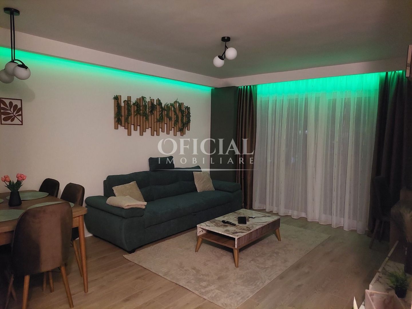 Apartament 2 camere | Garaj | Prima Inchiriere | Zona Eroilor Floresti - Poză 7