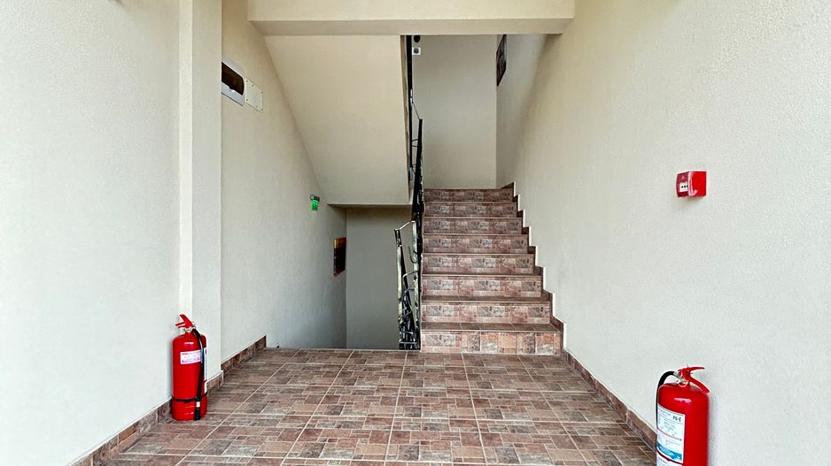 Pensiune la cheie Costinesti | 1022mp | Autorizata ISU | Centrala Gaz - Poză 20