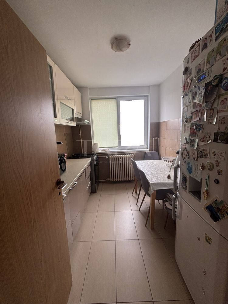 Apartament 3 camere – Grigorescu, zona Donath. - Poză 2