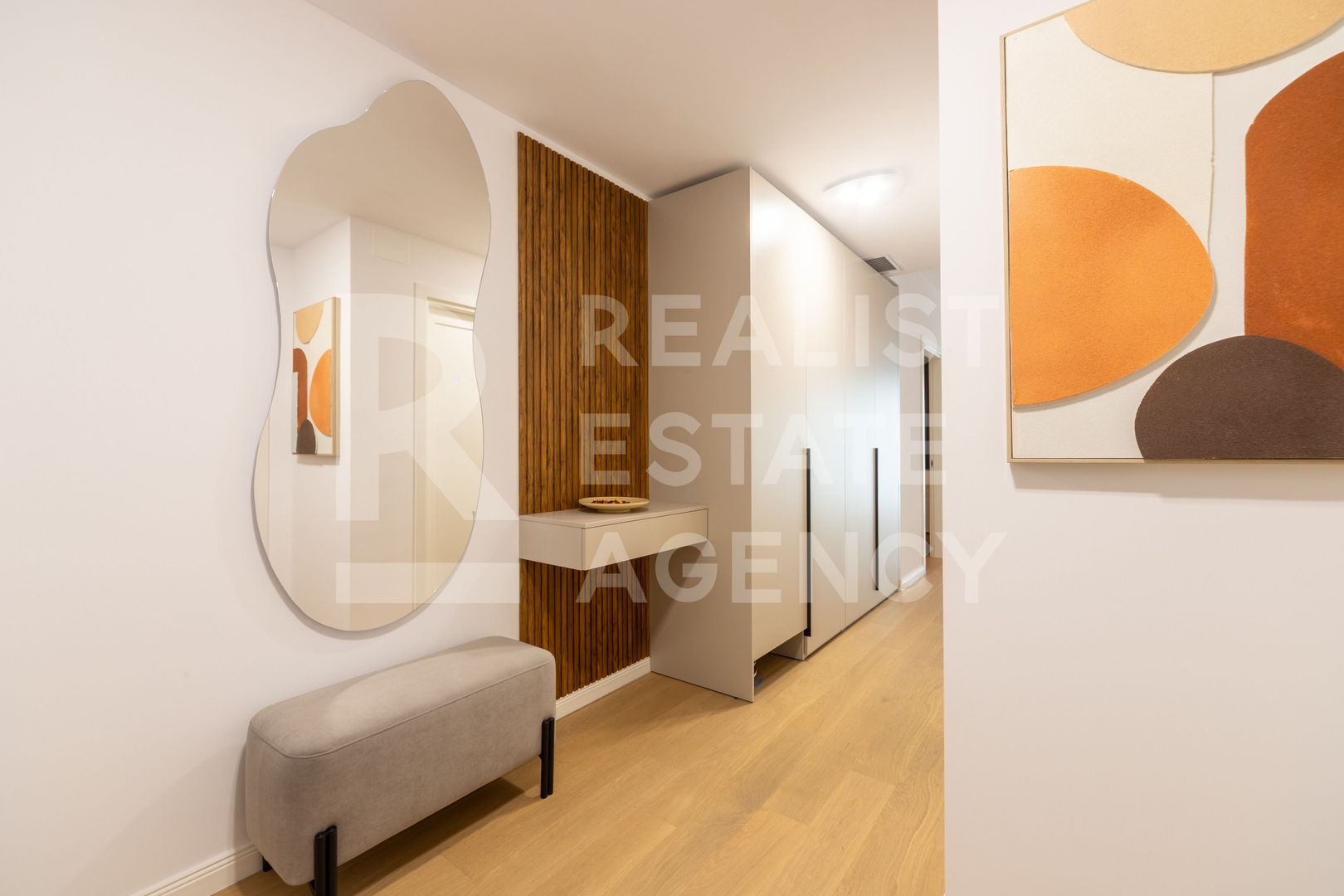 Apartament premium cu 2 camere | North Avenue by A|B Imobiliare - Poză 13