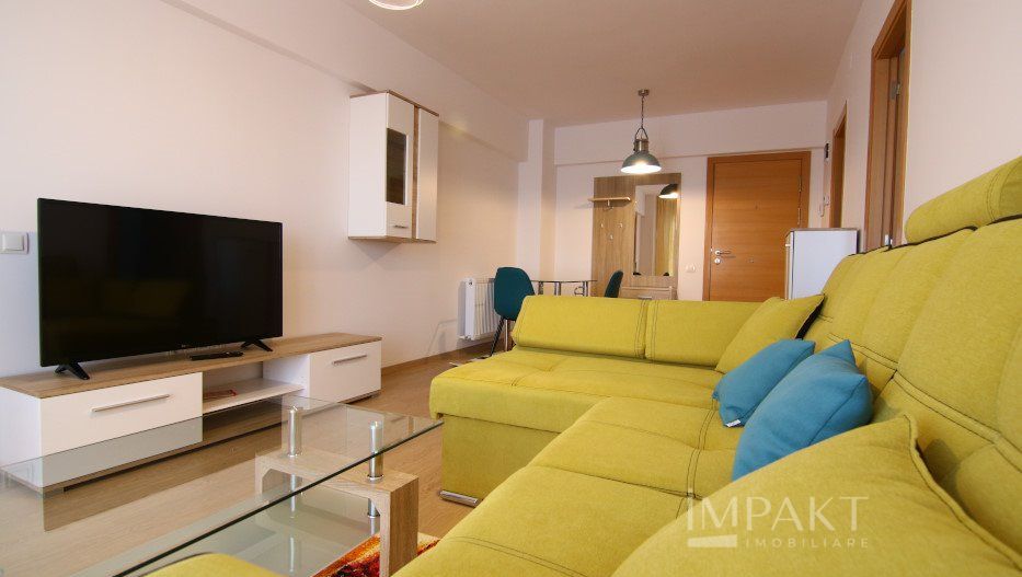 Apartament modern cu 2 camere, Gheorgheni! - Poză 4