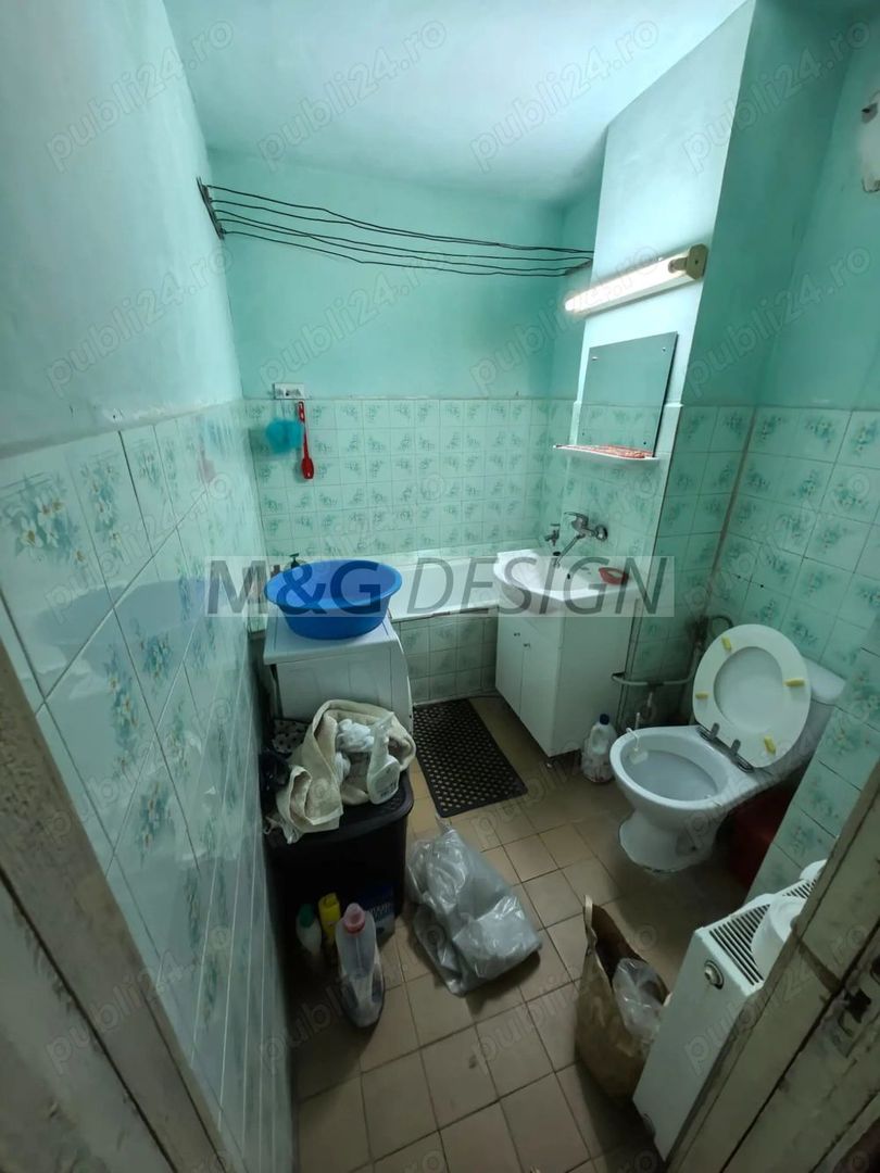 Apartment 2 camere Girocului decomandat - Poză 6