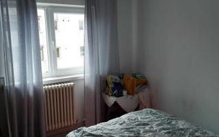 Apartament 3 camere de vânzare, Hârlău, etaj 4 - Poză 5