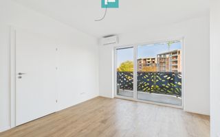 Apartament cu 2 camere | Etaj 2 | Zona Aradului - Poză 8