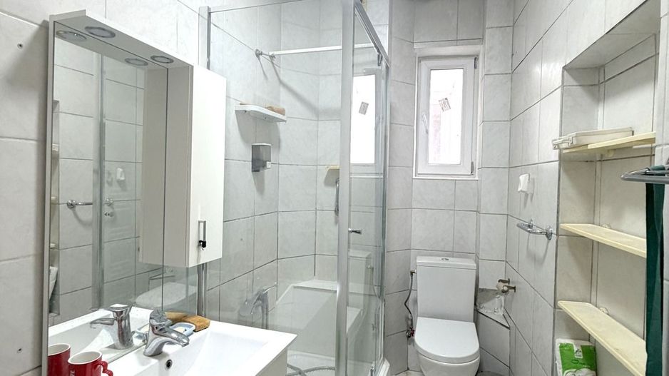 Apartament 2–5 camere în vilă interbelică – Str. Vlad Județul | Zona Vitan Mall - Poză 8