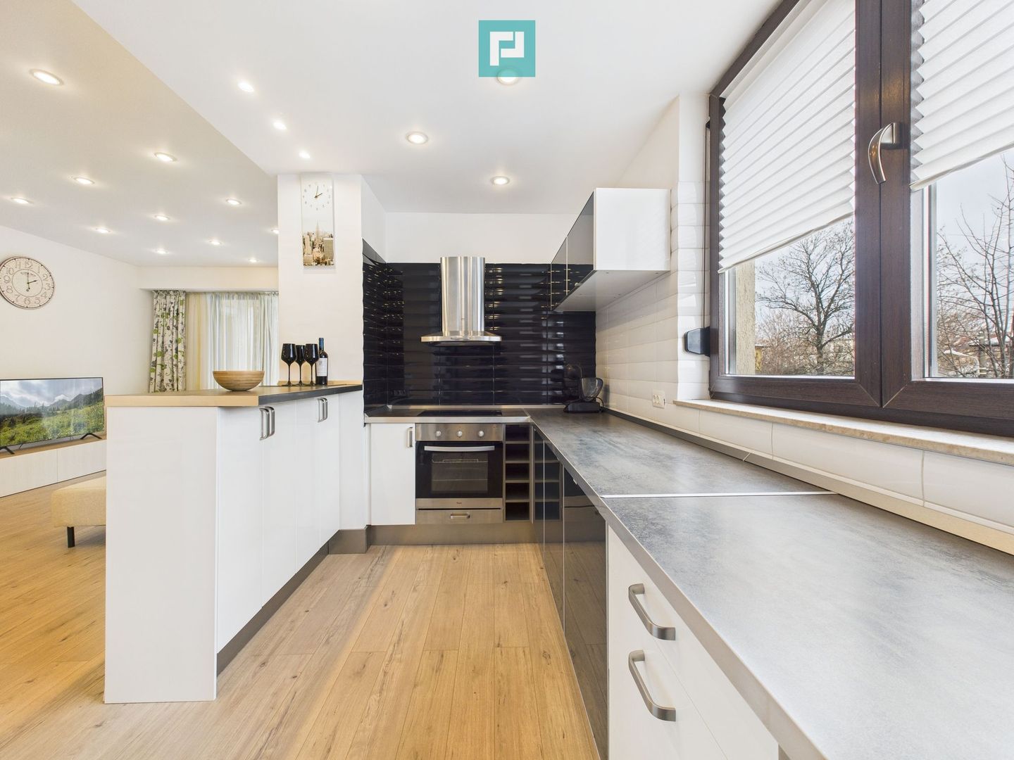 Apartament 3 camere Herăstrău, București - Poză 4