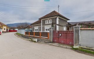 Casă, Valea Sighistelului, Jud.Bihor - Poză 1