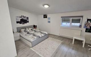 CASĂ P+1 DE VÂNZARE  CARTIERUL LATIN – TEREN 400 MP  - GARAJ - Poză 5