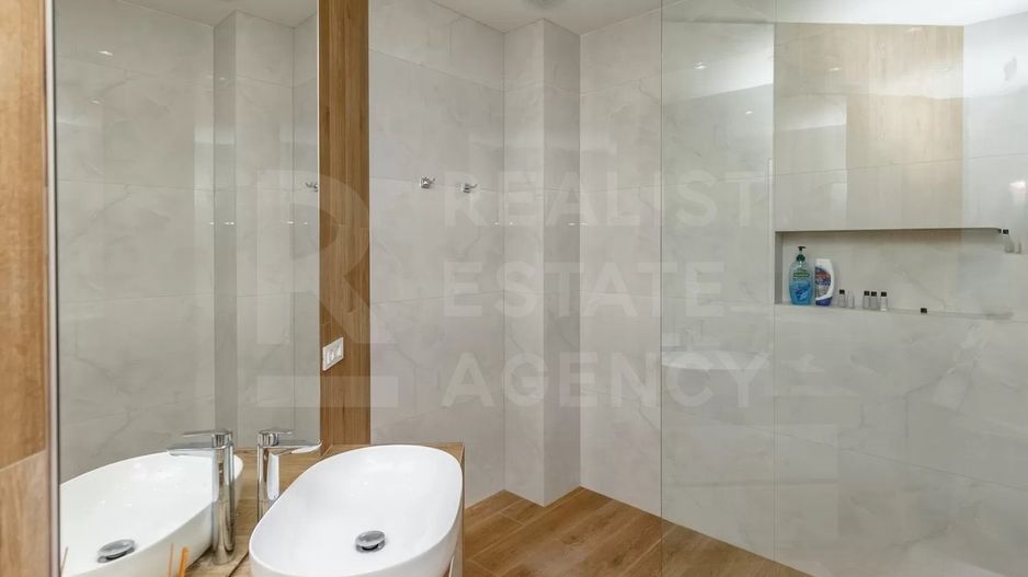 Chirie, apartament, 2 camere, bul. Ștefan cel Mare, Centru - Poză 9