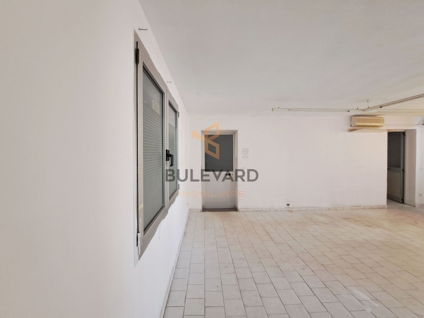 Hala/Spatiu industrial + birouri de inchiriat in zona Calea Baciului! - Poză 10