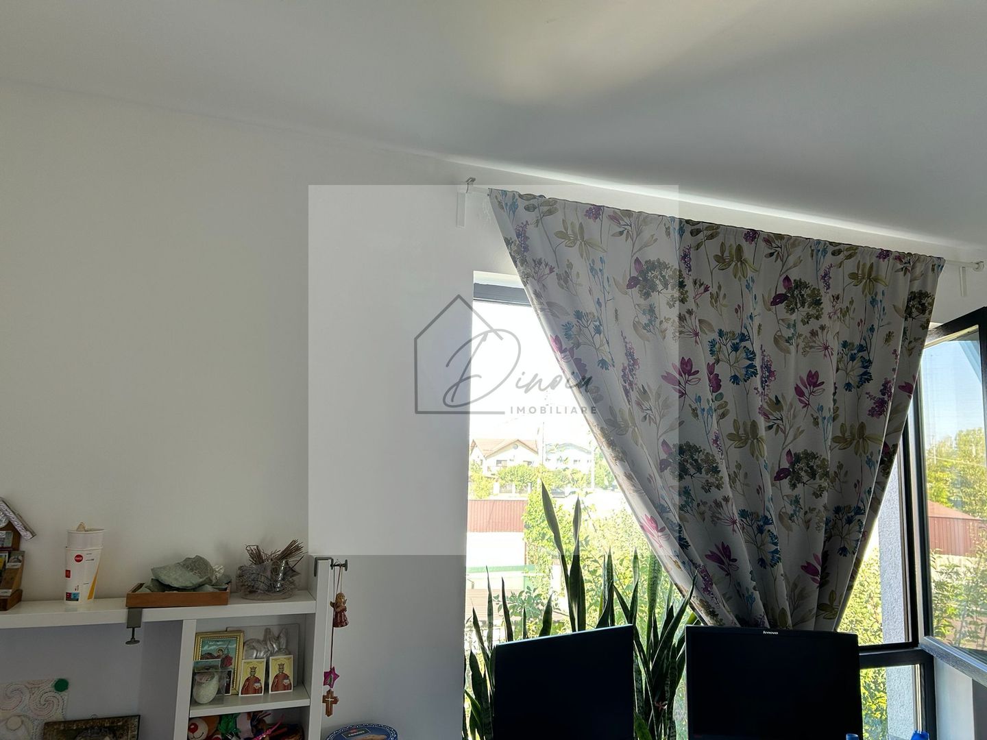 Vila de vanzare in Tunari I Gata de mutat I 4 camere I 5 parcari - Poză 18