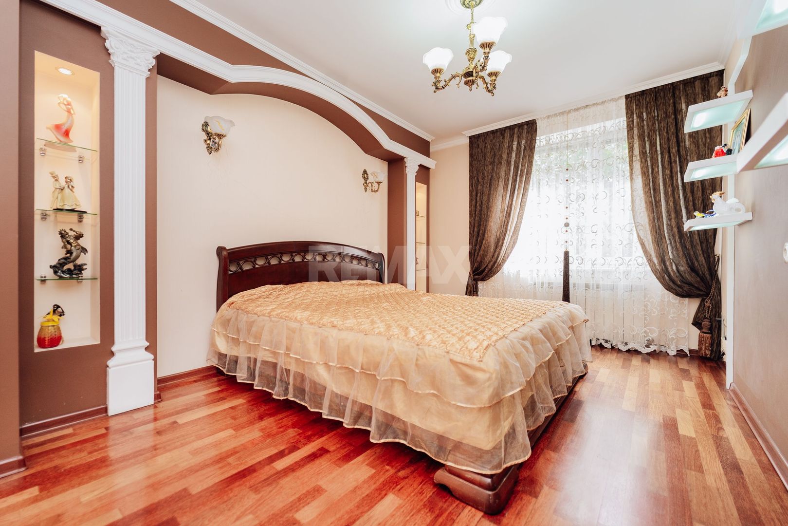 Casă individuală cu 6 camere în Buiucani, lângă Dendrarium și Valea Morilor - Poză 22