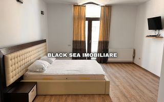 Vila P+1 de 5 camere l Mamaia Nord - Deschidere 23M l Teren 1564MP - Poză 12