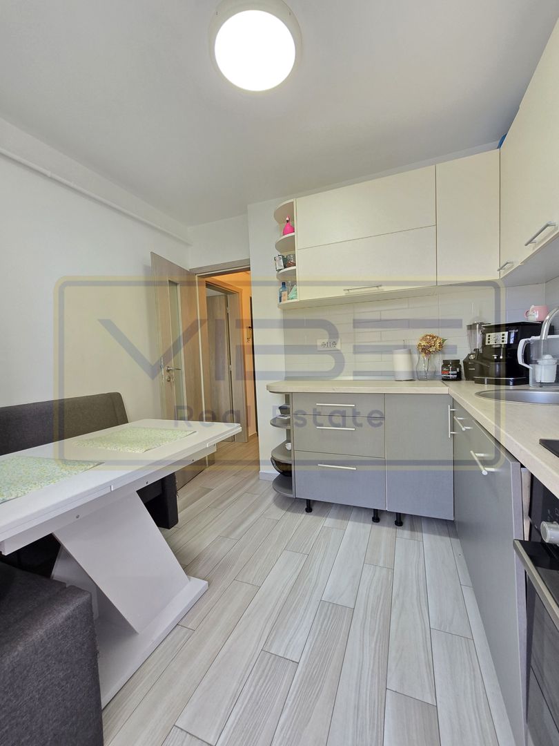 Pacurari - Canta - 3 camere - 72mp - Renovat integral!! - Poză 2