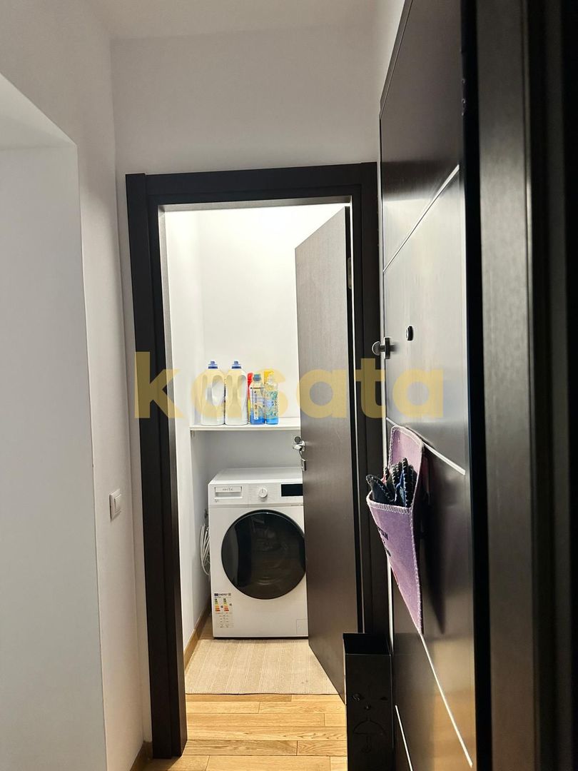 Apartament de vanzare – 3 Camere | Zona de Nord | Complex Upground - Poză 12