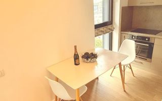 One Plaza one bedroom apartament for rent - Poză 4