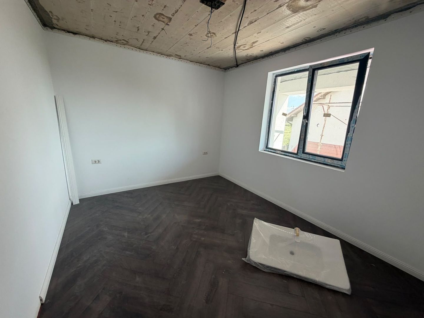 CASA INDIVIDUALA - TOATE UTILITATILE, RATE LA DEZVOLTATOR, COMISION 0% - Poză 10