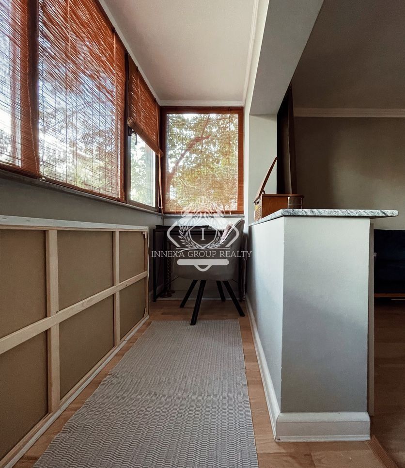 Apartament 2 camere de inchiriat in zona Mall Vitan | Centrala | Pet-friendly - Poză 8