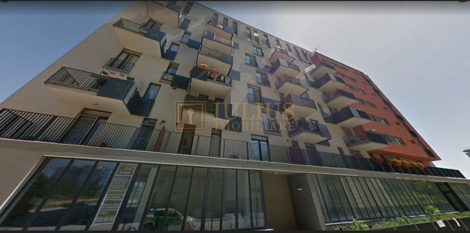 2 camere, bloc nou,  prima inchiriere, loc de parcare subteran - Poză 21