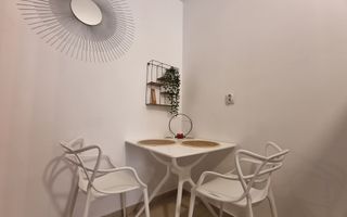 Garsonieră în Seasons Residence, 40 mpu , 28 mp terasa, Dupa Iniste - Poză 13
