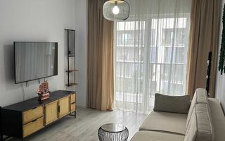 Apartament cu 2 camere în Sophia Residence - Poză 5