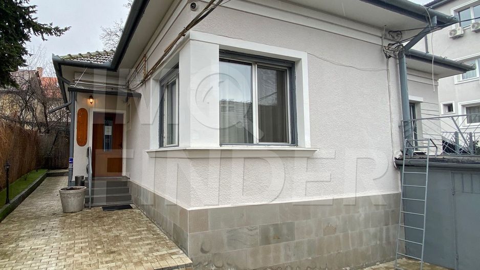 Inchiriere casa 4 camere, zona Centru/Andrei Muresanu - Poză 23